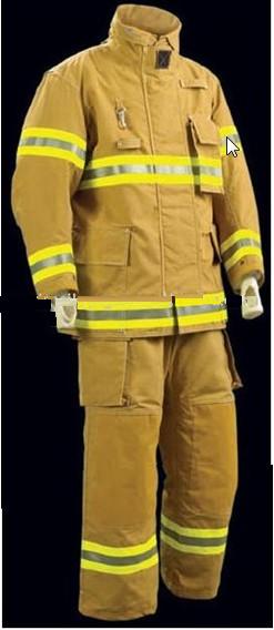 ATRAM1 Fire Fighting Suits